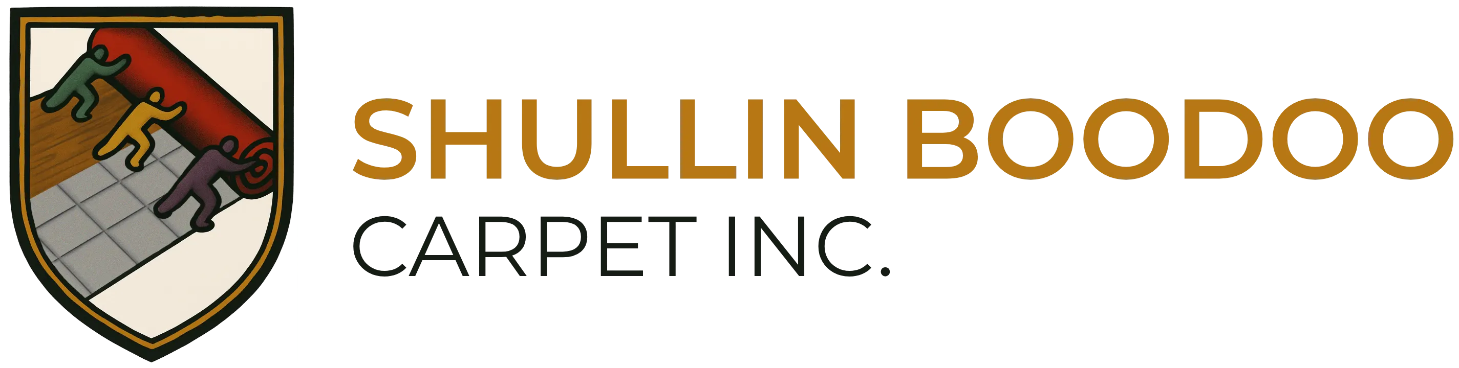 Shullin Boodoo Carpet Inc.